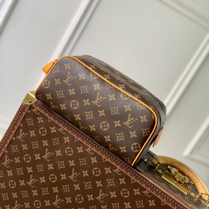 LV Travel Bags